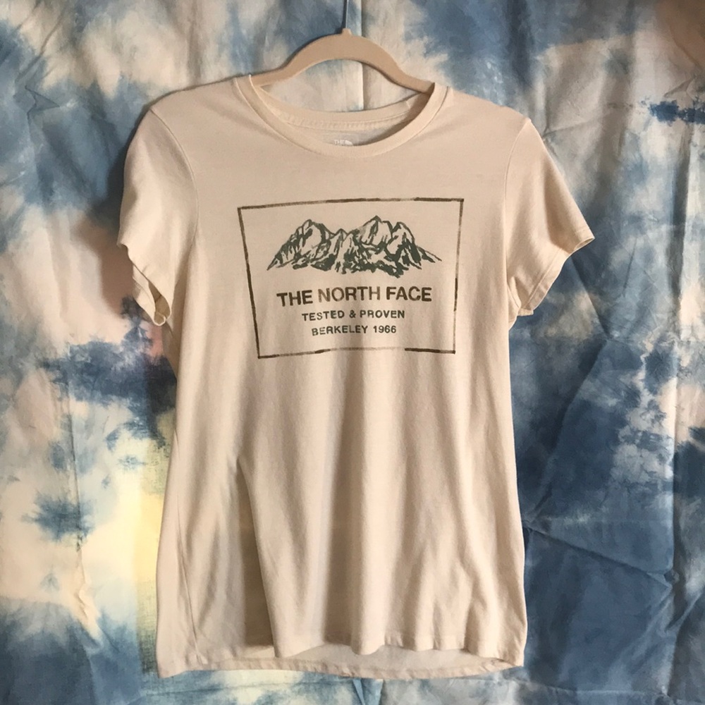 The North Face Tee